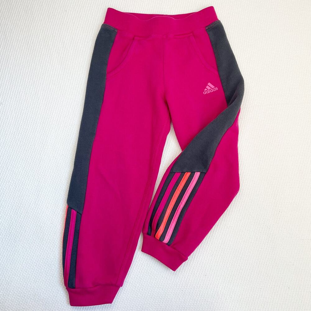 Adidas Joggers